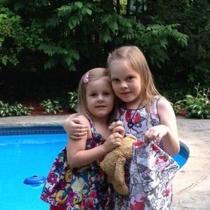 Meet your Posher, Svetlana